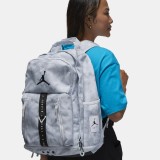 JORDAN SPORT BACKPACK 9A0743-P23 Grey Image 3