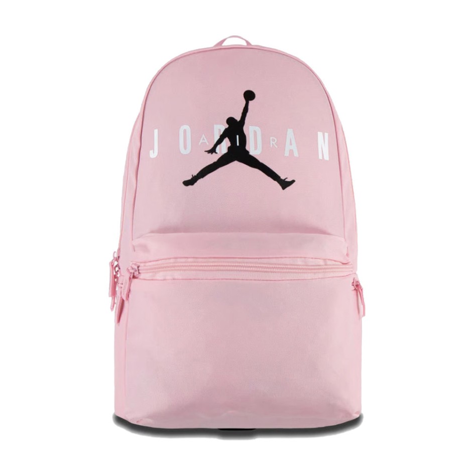 Jordan Eco Daypack Ροζ - Τσάντα Πλάτης