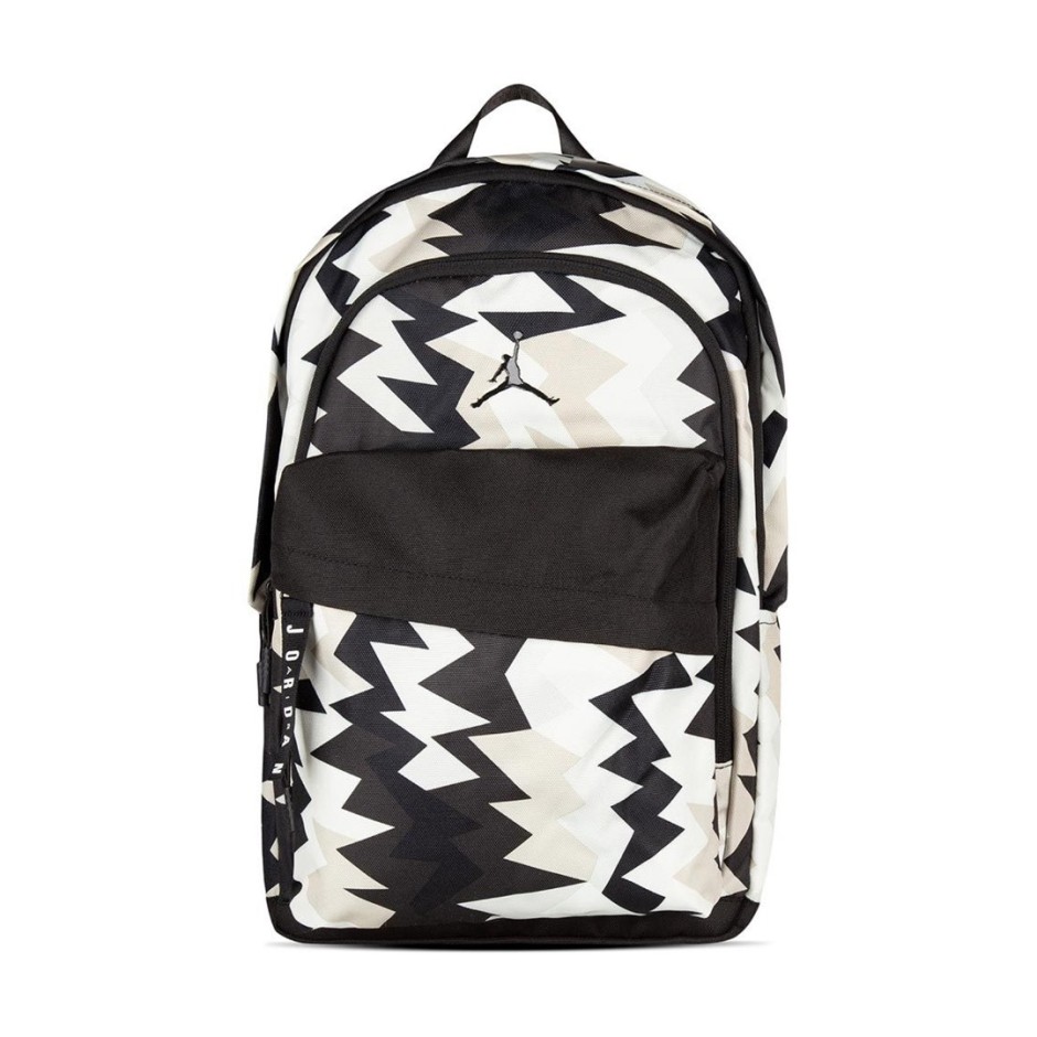 JORDAN JAN AIR PATROL PACK 9A0172-G0J Colorful