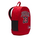 Τσάντα Πλάτης Κόκκινη - Jordan Jersey Εικόνα 1