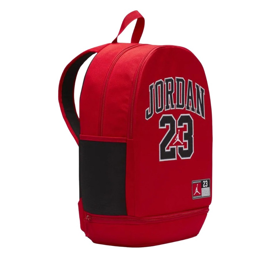 Τσάντα Πλάτης Κόκκινη - Jordan Jersey