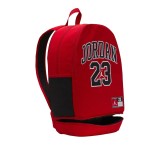 Τσάντα Πλάτης Κόκκινη - Jordan Jersey Εικόνα 2