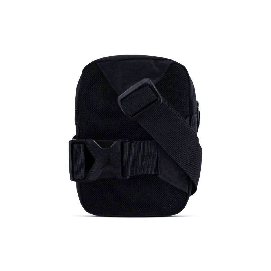 JORDAN AIRBORNE HIP BAG 7A0747-023 Black