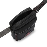 JORDAN RISE FESTIVAL BAG MA0892-023 Black Image 2