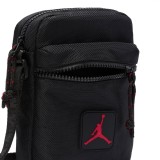 JORDAN RISE FESTIVAL BAG MA0892-023 Black Image 3