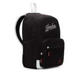 JORDAN MVP BACKPACK MA0875-023 Black Image 1
