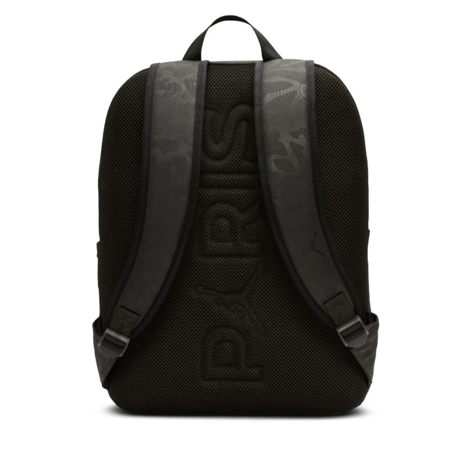 JORDAN PSG ESSENTIAL BACKPACK 9A0802-E55 Coal