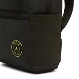 JORDAN PSG ESSENTIAL BACKPACK 9A0802-E55 Coal Image 4