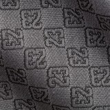 JORDAN MONOGRAM MINI BACKPACK 7A0761-G9Q Coal Image 4