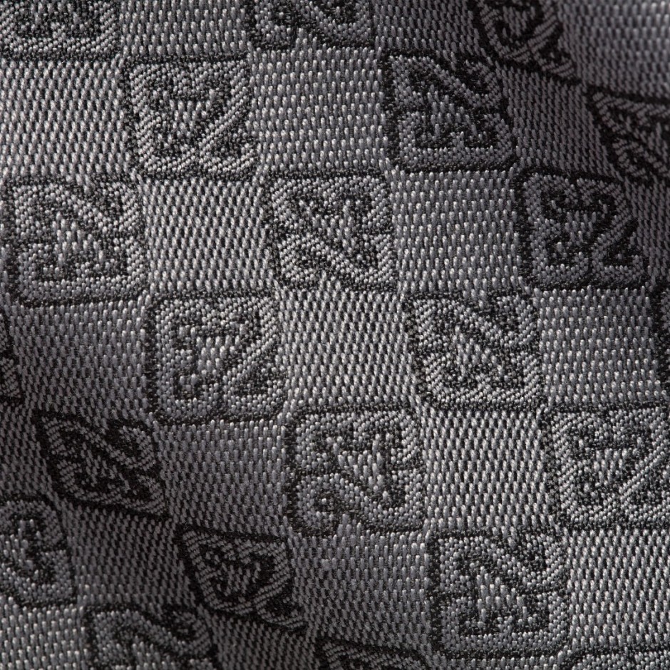 JORDAN MONOGRAM MINI BACKPACK 7A0761-G9Q Coal