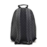 JORDAN MONOGRAM BACKPACK MA0758-G9Q Coal Image 0