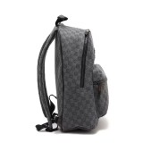 JORDAN MONOGRAM BACKPACK MA0758-G9Q Coal Image 1