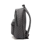 JORDAN MONOGRAM BACKPACK MA0758-G9Q Coal Image 2