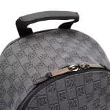 JORDAN MONOGRAM BACKPACK MA0758-G9Q Coal Image 3