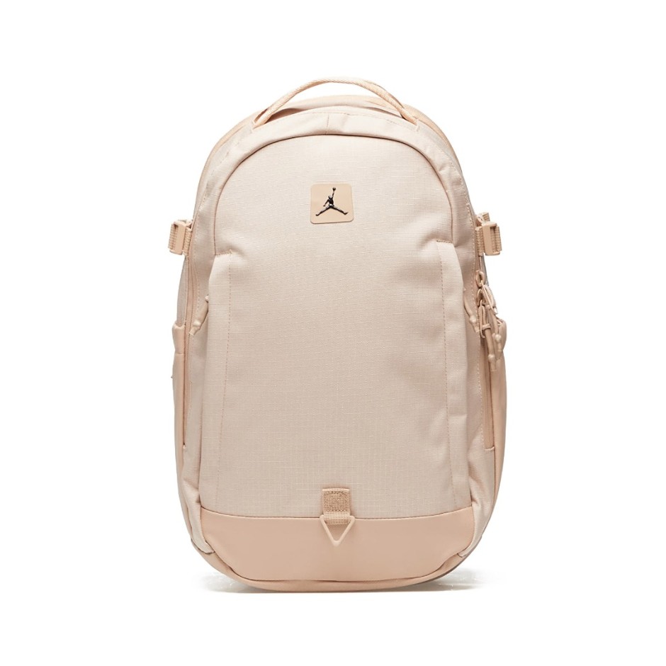 JORDAN CORDURA FRANCHISE BACKPACK MA0899-XA3 Beige - Zakcret.gr