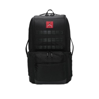Τσάντα Πλάτης Μαύρη - Jordan Collector's Backpack