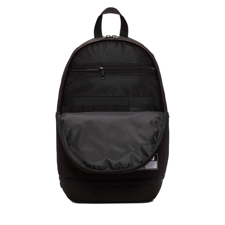 JORDAN JERSEY BACKPACK 9A0780-023 Black