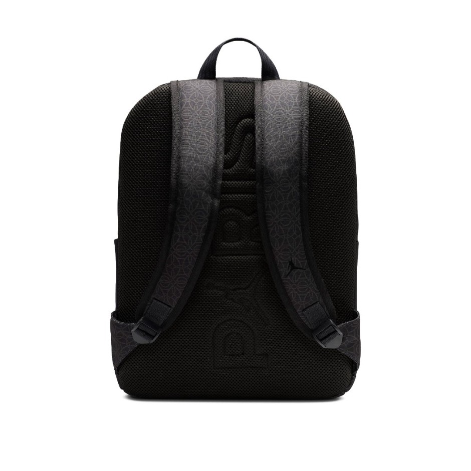 JORDAN JAN PSG ESSENTIAL BACKPACK 9A0802-G0T Coal