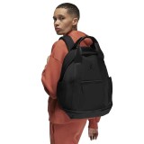 JORDAN ALPHA BACKPACK WA0868-023 Black Image 2