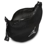 Τσάντα Ώμου Μαύρη - Jordan Sport Ball Carrier  Εικόνα 2