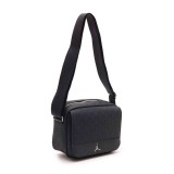 Τσάντα Ώμου Μαύρη - Jordan Monogram Mini Εικόνα 1