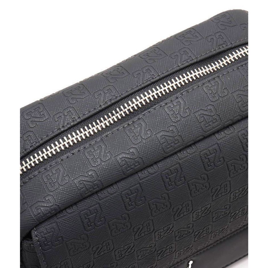 Τσάντα Ώμου Μαύρη - Jordan Monogram Mini