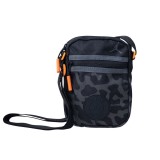 JORDAN JAN PSG FESTIVAL BAG 9A0803-023 Black Image 