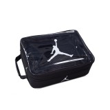 JORDAN THE SHOE BOX 9A0776-023 Black Image 
