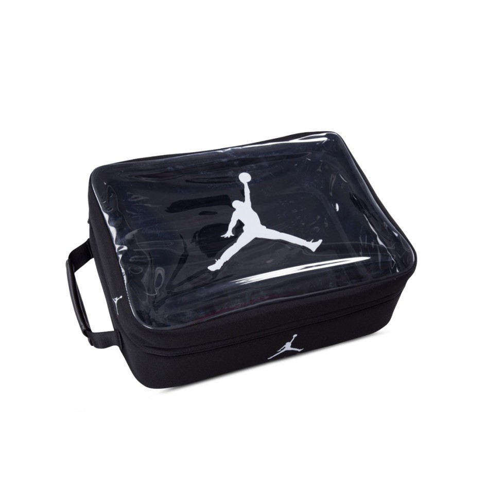 JORDAN THE SHOE BOX 9A0776-023 Black