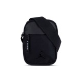 JORDAN AIRBORNE HIP BAG 7A0747-023 Black Image 