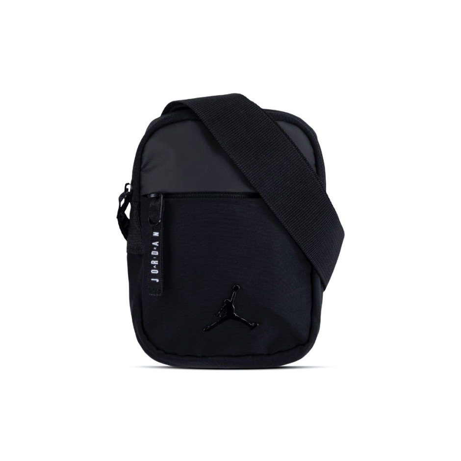 JORDAN AIRBORNE HIP BAG 7A0747-023 Black