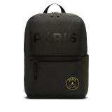 JORDAN PSG ESSENTIAL BACKPACK 9A0802-E55 Coal Image 