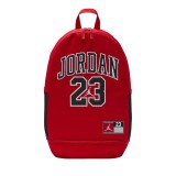 Τσάντα Πλάτης Κόκκινη - Jordan Jersey Εικόνα 