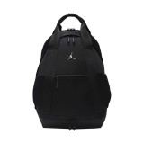 JORDAN ALPHA BACKPACK WA0868-023 Black Image 