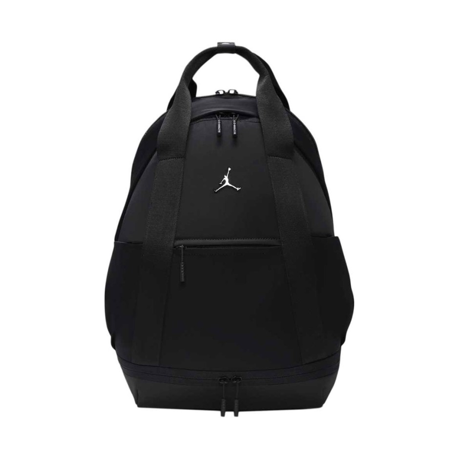 JORDAN ALPHA BACKPACK WA0868-023 Black