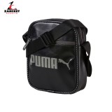 PUMA CAMPUS PORTABLE 074536-01 Black Image 