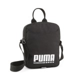 Τσάντα Ώμου Μαύρη - Puma Plus Portable