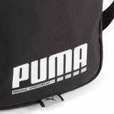 Τσάντα Ώμου Μαύρη - Puma Plus Portable