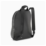PUMA CORE UP BACKPACK 090276-01 Black Image 0