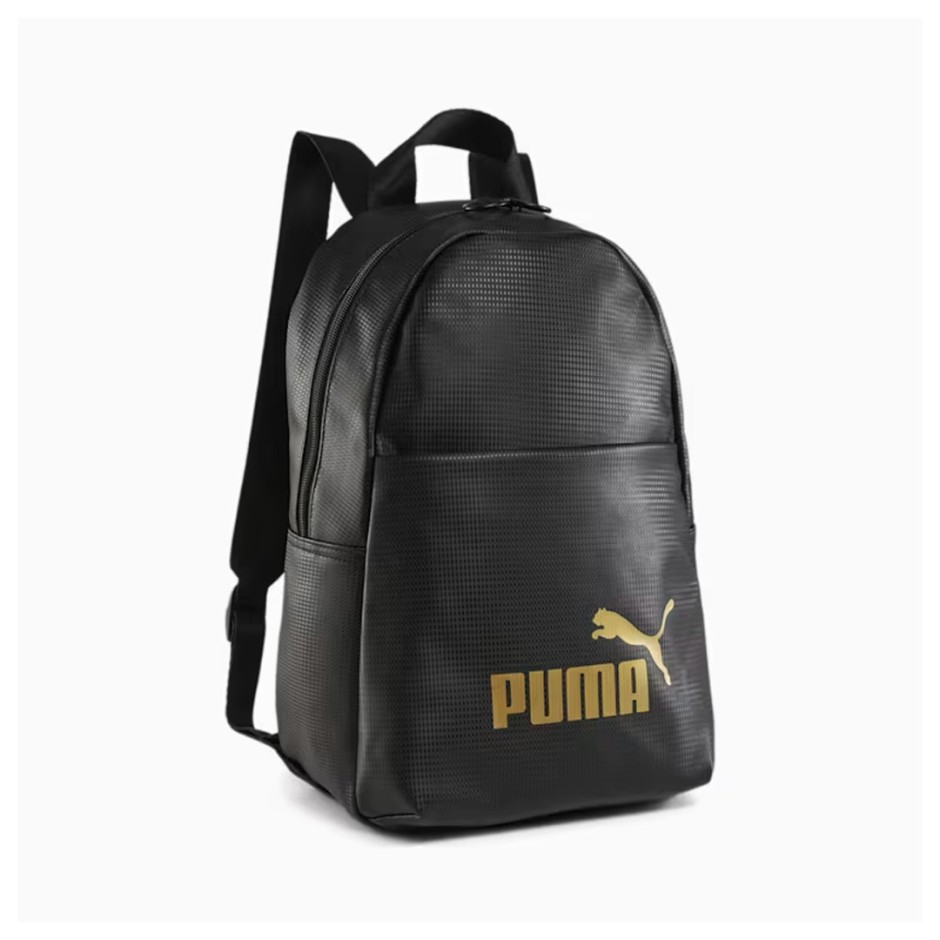Τσάντα Πλάτης Μαύρη - Puma Core Up