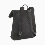 PUMA MESH BACKPACK 090288-01 Black Image 0