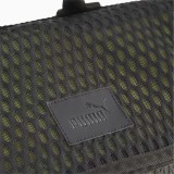 PUMA MESH BACKPACK 090288-01 Black Image 1