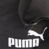 Τσάντα Ώμου Μαύρη - Puma Phase Portable Εικόνα 1