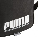PUMA PLUS PORTABLE 090955-01 Black Image 1