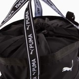 PUMA AT ESS TOTE BAG 090781-01 Black Image 2