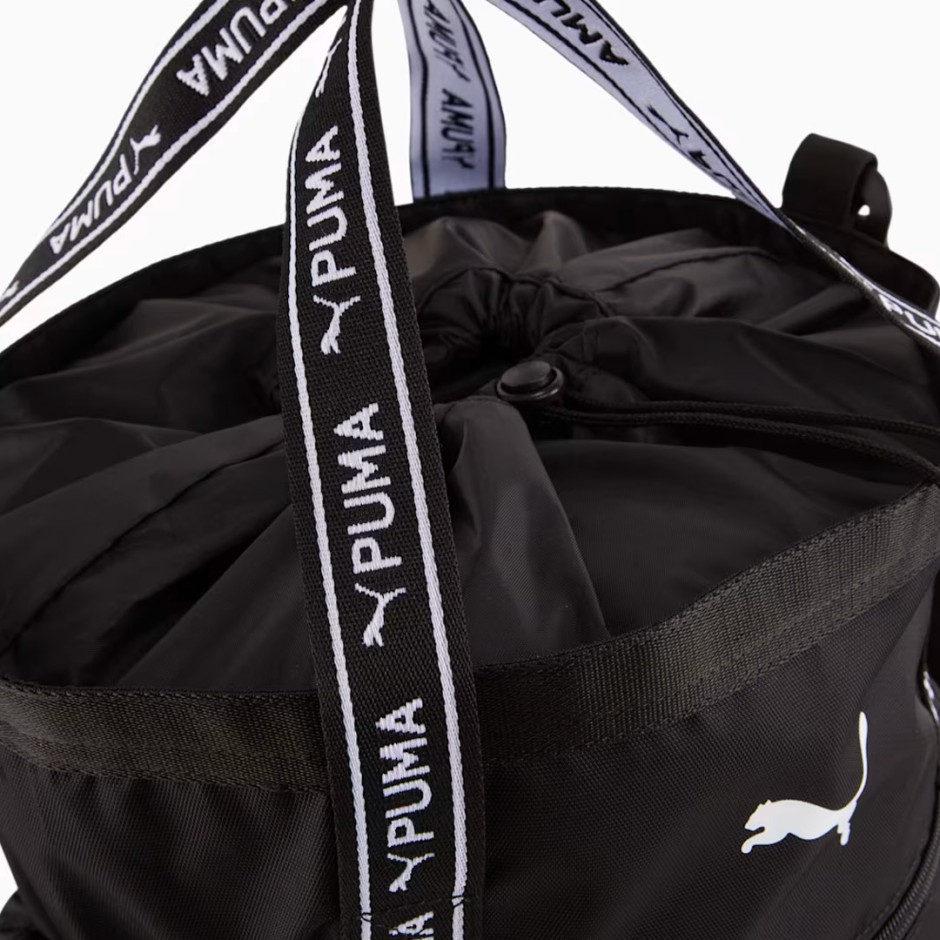 Τσάντα Ώμου Μαύρη - PUMA ESS Tote Bag