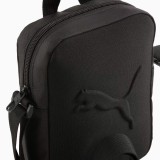 PUMA BUZZ PORT 091155-01 Black Image 1