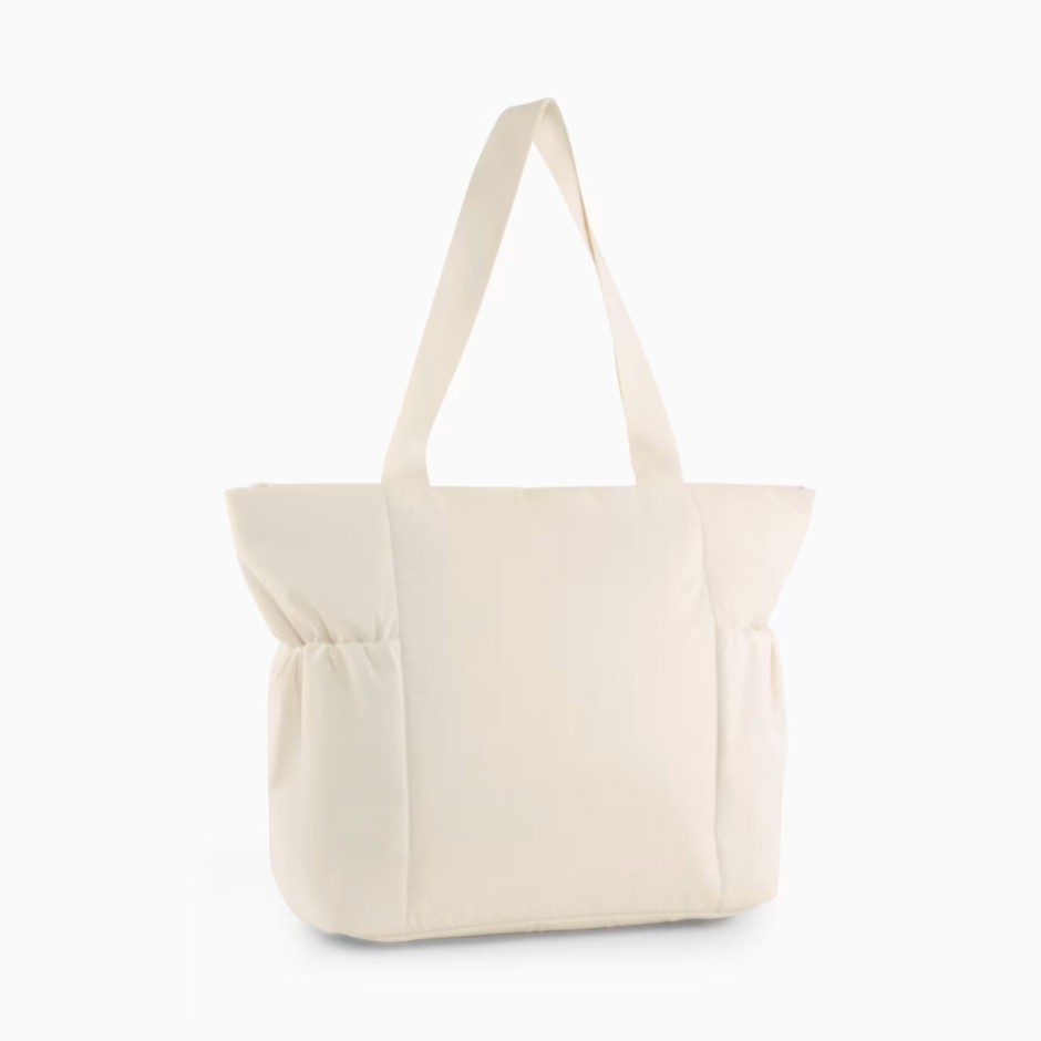 PUMA UP SHOPPER 091291-02 White