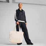 PUMA UP SHOPPER 091291-02 White Image 2