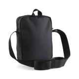 Τσάντα Ώμου Μαύρη - PUMA Plus Portable Εικόνα 0